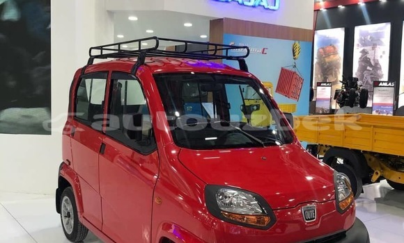Buy New Bajaj Qute White Car in Yaniobod in Toskent Buy New Bajaj Qute White Car in Yaniobod in Toskent