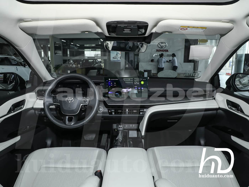 Big with watermark toyota camry kaskadar cirakci 4747