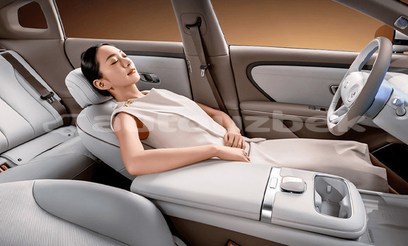 Buy New Changan CM-8 Other Car in Hakkulobod in Andijon Buy New Changan CM-8 Other Car in Hakkulobod in Andijon