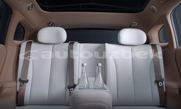 Buy New Changan CM-8 Other Car in Hakkulobod in Andijon Buy New Changan CM-8 Other Car in Hakkulobod in Andijon