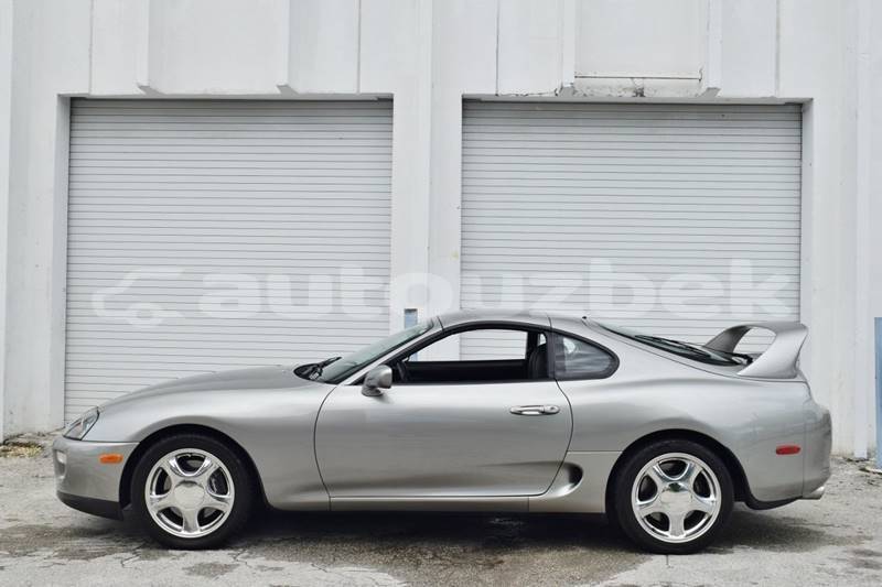 Big with watermark toyota supra toskent tashkent 4754