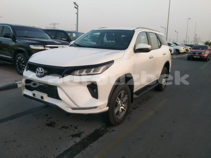 Big with watermark toyota fortuner toskent almazar 4758