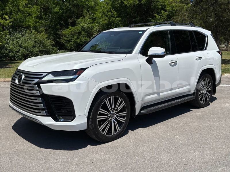 Big with watermark lexus lx toskent tashkent 4759