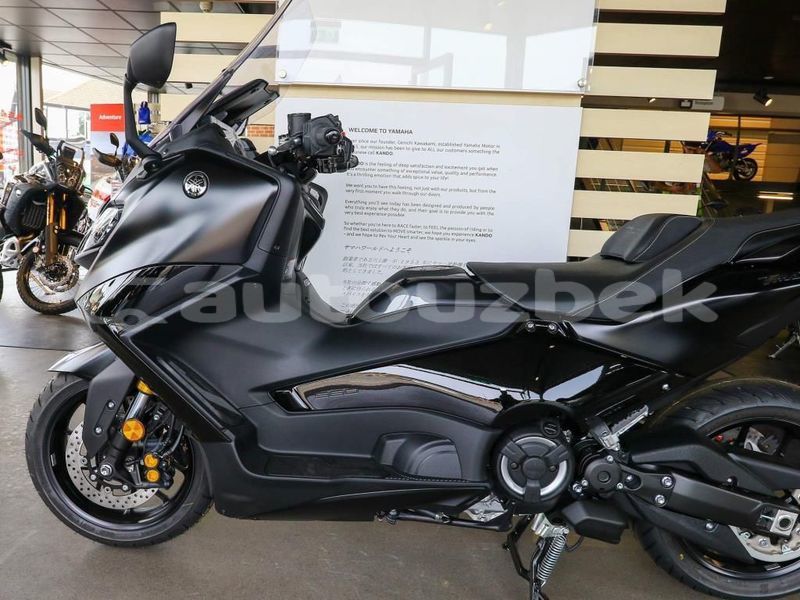 Big with watermark yamaha tmax toskent angren 4760