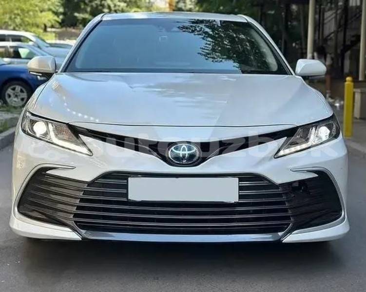 Big with watermark toyota camry samarkand nurobod 4763