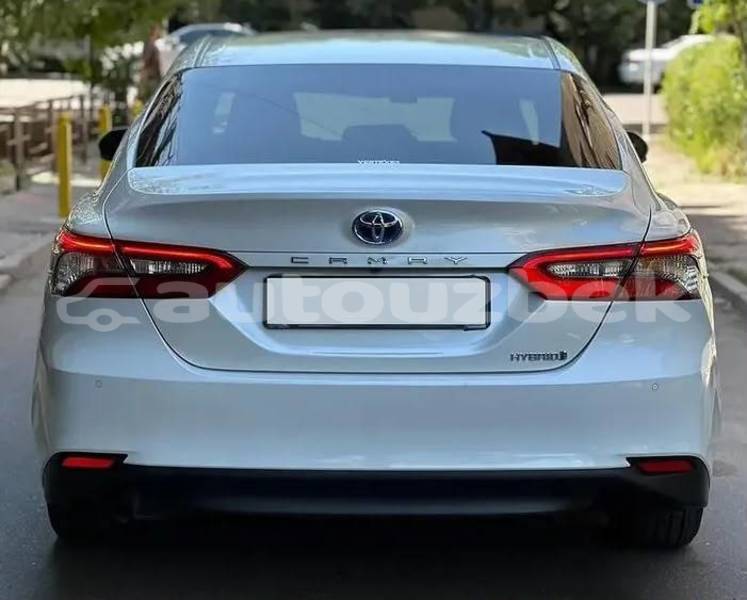 Big with watermark toyota camry samarkand nurobod 4763