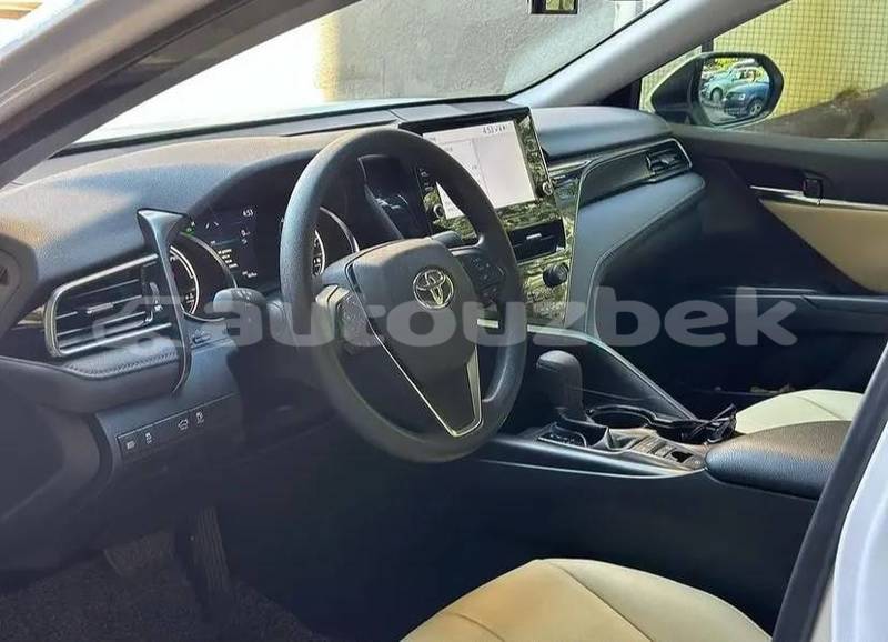Big with watermark toyota camry samarkand nurobod 4763
