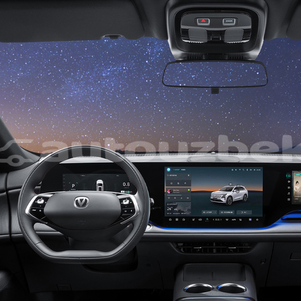 Big with watermark changan cs75 samarkand dahbed 4764