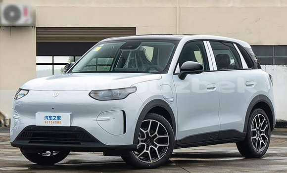 Buy New Liebao Motor Leopard Other Car in Dehkanobod in Kaskadar Buy New Liebao Motor Leopard Other Car in Dehkanobod in Kaskadar