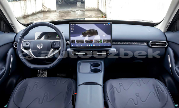 Buy New Liebao Motor Leopard Other Car in Dehkanobod in Kaskadar Buy New Liebao Motor Leopard Other Car in Dehkanobod in Kaskadar