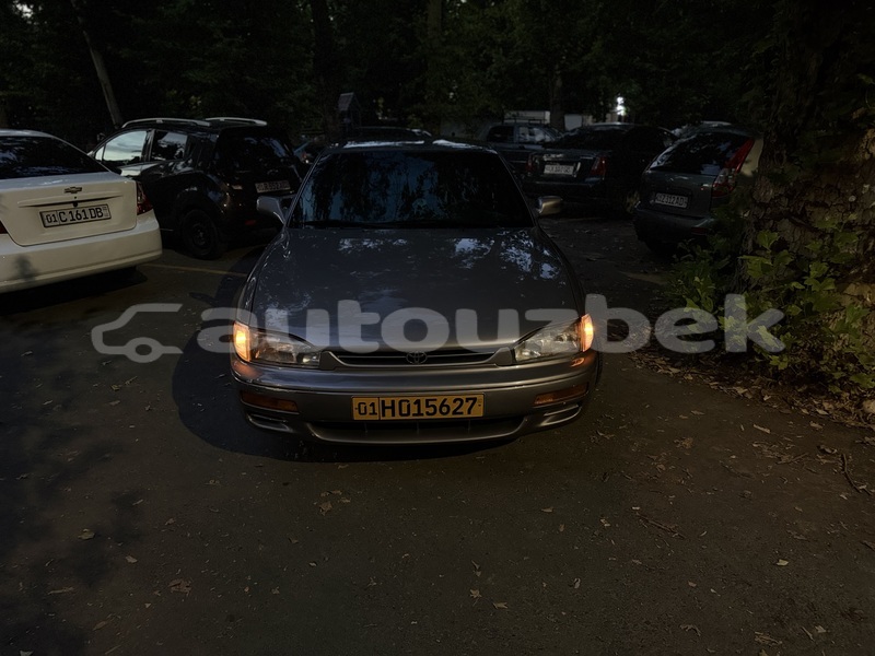 Big with watermark toyota camry toskent tashkent 4767