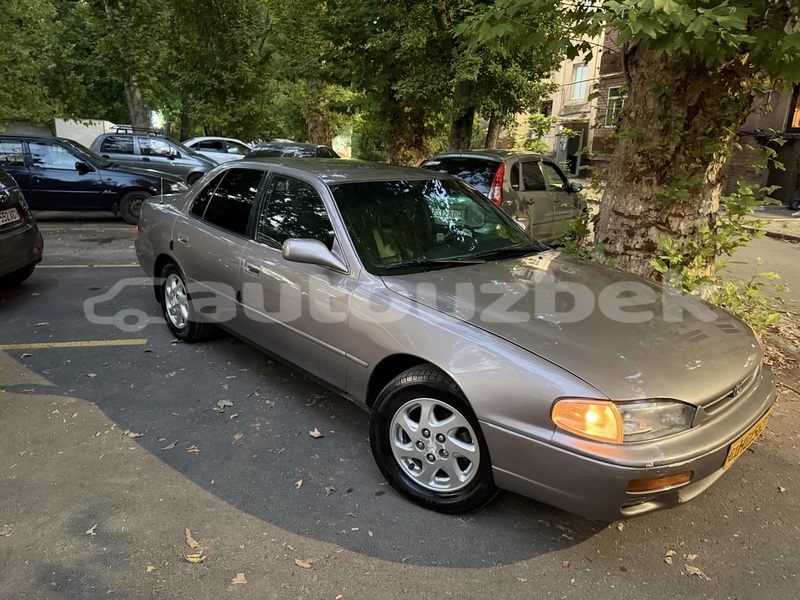 Big with watermark toyota camry toskent tashkent 4767