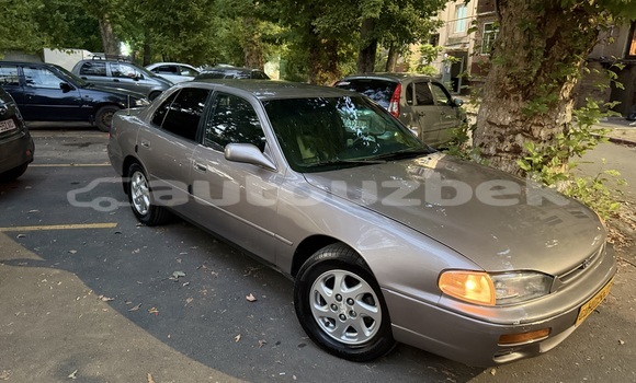 Buy Used Toyota Camry Silver Car in Tashkent in Toskent Buy Used Toyota Camry Silver Car in Tashkent in Toskent