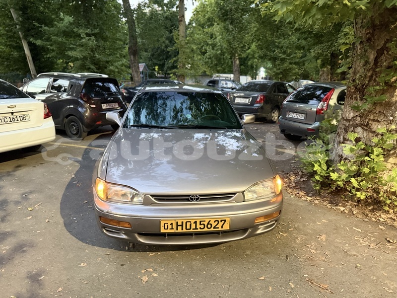 Big with watermark toyota camry toskent tashkent 4767