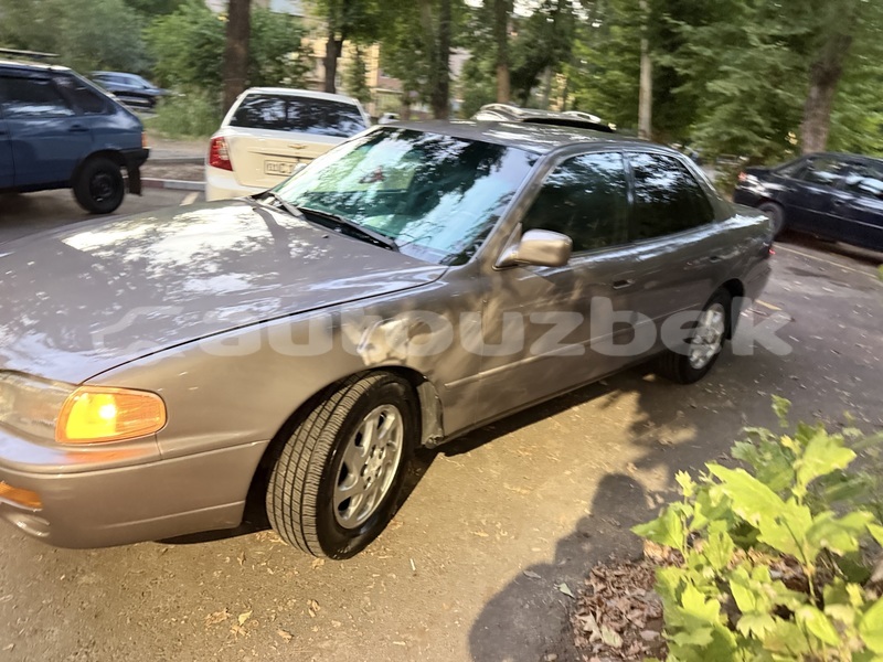 Big with watermark toyota camry toskent tashkent 4767