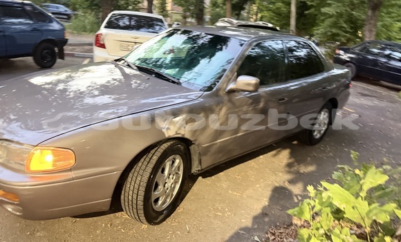 Buy Used Toyota Camry Silver Car in Tashkent in Toskent Buy Used Toyota Camry Silver Car in Tashkent in Toskent