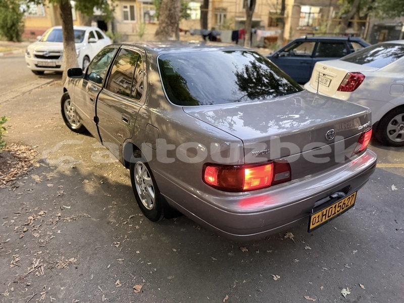 Big with watermark toyota camry toskent tashkent 4767