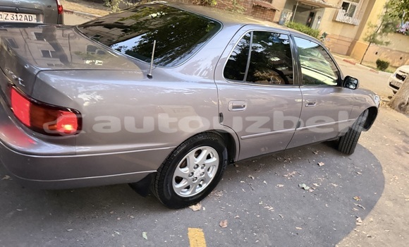 Buy Used Toyota Camry Silver Car in Tashkent in Toskent Buy Used Toyota Camry Silver Car in Tashkent in Toskent