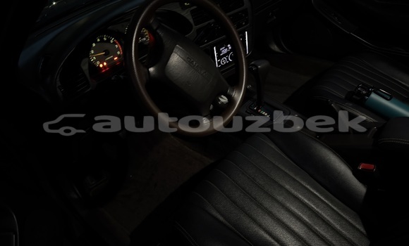 Buy Used Toyota Camry Silver Car in Tashkent in Toskent Buy Used Toyota Camry Silver Car in Tashkent in Toskent