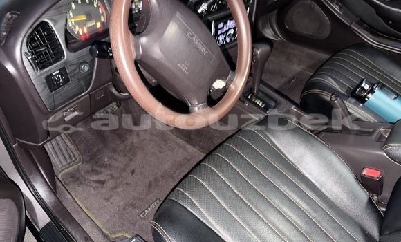 Buy Used Toyota Camry Silver Car in Tashkent in Toskent Buy Used Toyota Camry Silver Car in Tashkent in Toskent