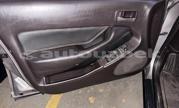 Buy Used Toyota Camry Silver Car in Tashkent in Toskent Buy Used Toyota Camry Silver Car in Tashkent in Toskent