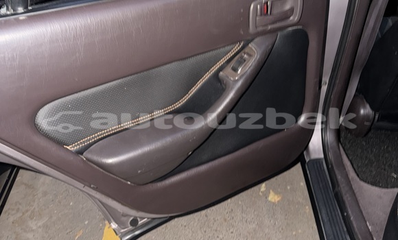 Buy Used Toyota Camry Silver Car in Tashkent in Toskent Buy Used Toyota Camry Silver Car in Tashkent in Toskent