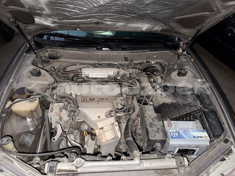 Big with watermark toyota camry toskent tashkent 4767