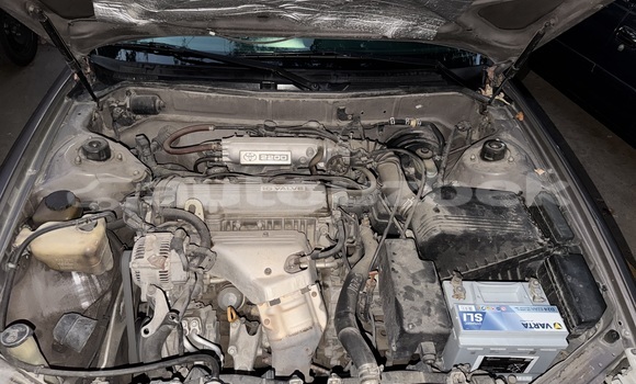 Buy Used Toyota Camry Silver Car in Tashkent in Toskent Buy Used Toyota Camry Silver Car in Tashkent in Toskent