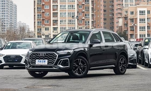 Buy New Audi Q5 Silver Car in Tashkent in Toskent Buy New Audi Q5 Silver Car in Tashkent in Toskent
