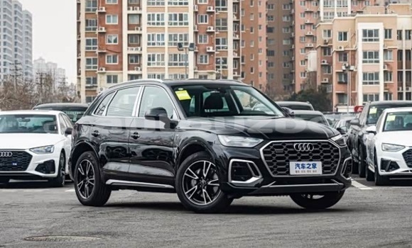 Buy New Audi Q5 Silver Car in Tashkent in Toskent Buy New Audi Q5 Silver Car in Tashkent in Toskent