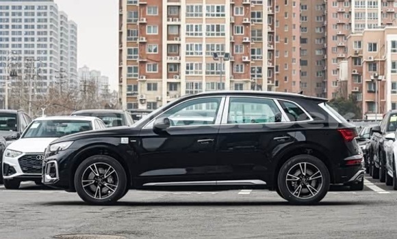 Buy New Audi Q5 Silver Car in Tashkent in Toskent Buy New Audi Q5 Silver Car in Tashkent in Toskent