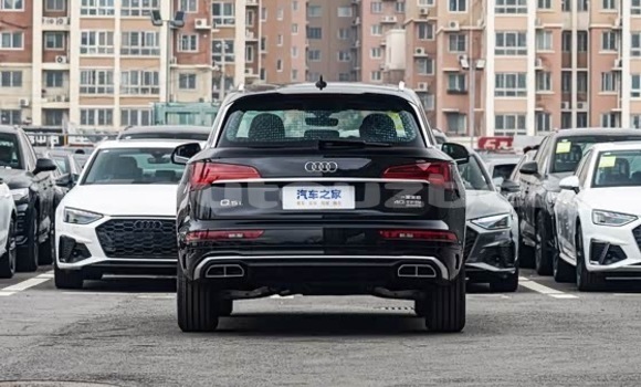 Buy New Audi Q5 Silver Car in Tashkent in Toskent Buy New Audi Q5 Silver Car in Tashkent in Toskent