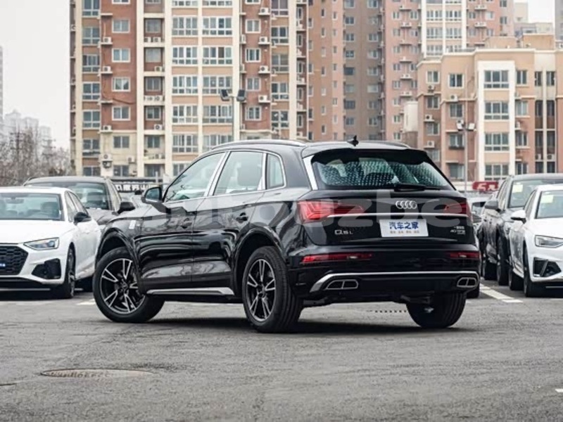 Big with watermark audi q5 toskent tashkent 4768