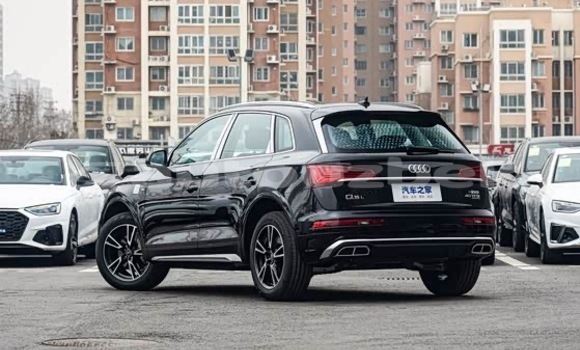 Buy New Audi Q5 Silver Car in Tashkent in Toskent Buy New Audi Q5 Silver Car in Tashkent in Toskent