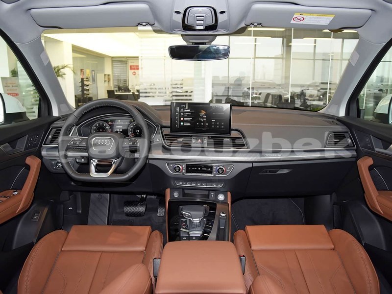 Big with watermark audi q5 toskent tashkent 4768