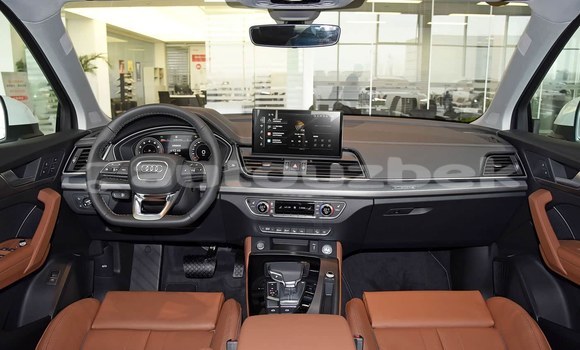 Buy New Audi Q5 Silver Car in Tashkent in Toskent Buy New Audi Q5 Silver Car in Tashkent in Toskent