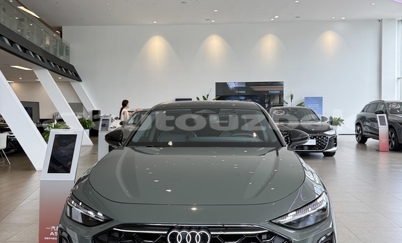 Buy New Audi A5 Silver Car in Tashkent in Toskent Buy New Audi A5 Silver Car in Tashkent in Toskent