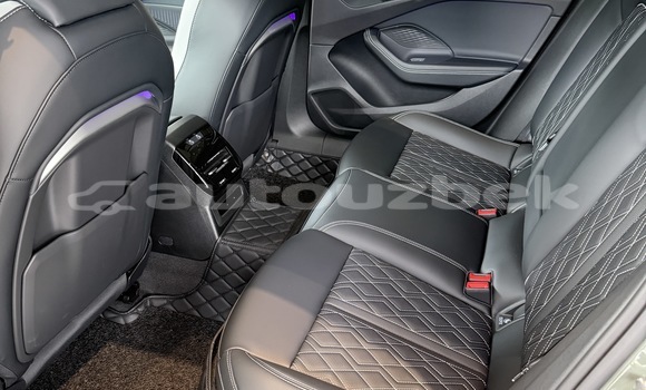 Buy New Audi A5 Silver Car in Tashkent in Toskent Buy New Audi A5 Silver Car in Tashkent in Toskent