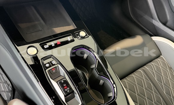 Buy New Audi A5 Silver Car in Tashkent in Toskent Buy New Audi A5 Silver Car in Tashkent in Toskent
