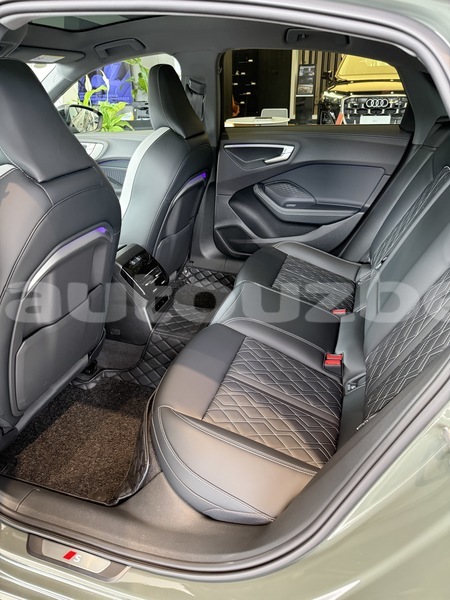 Big with watermark audi a5 toskent tashkent 4770