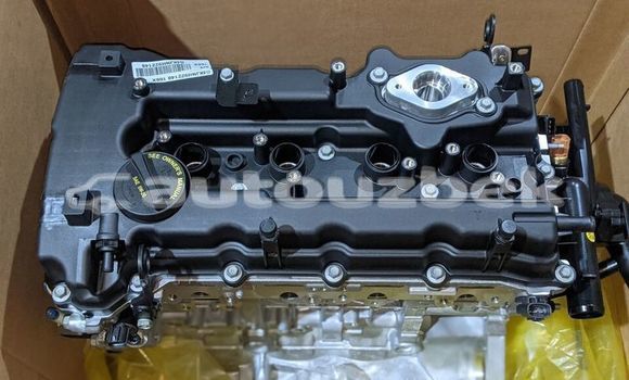HYUNDAI SONATA 2.4l