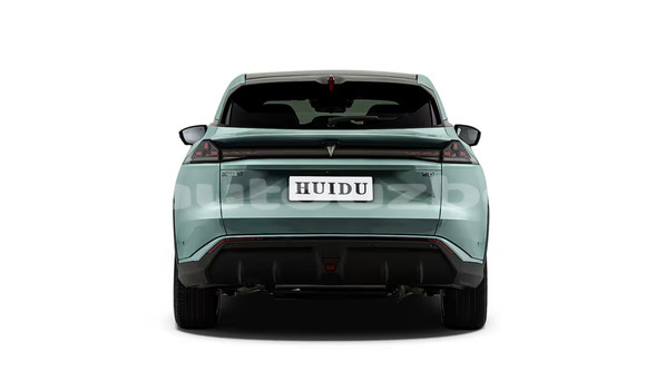Buy New Changan Raeton Other Car in Gagarin in Cizah Buy New Changan Raeton Other Car in Gagarin in Cizah