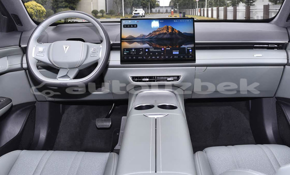 Buy New Changan Raeton Other Car in Gagarin in Cizah Buy New Changan Raeton Other Car in Gagarin in Cizah
