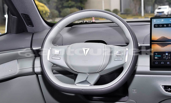 Buy New Changan Raeton Other Car in Gagarin in Cizah Buy New Changan Raeton Other Car in Gagarin in Cizah
