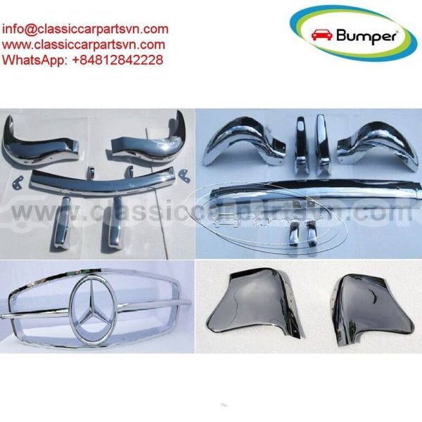 Big with watermark mercedes benz 190 sl cizah zomin 4776