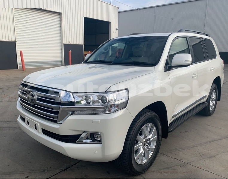 Big with watermark toyota land cruiser toskent tashkent 4783