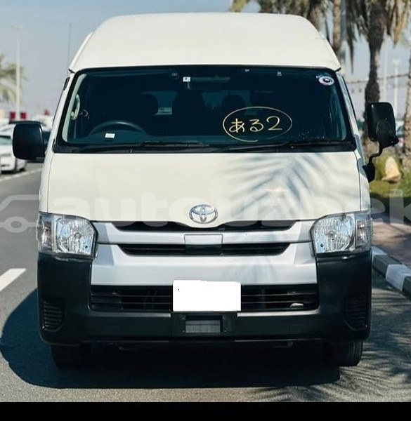 Big with watermark toyota hiace toskent tashkent 4784