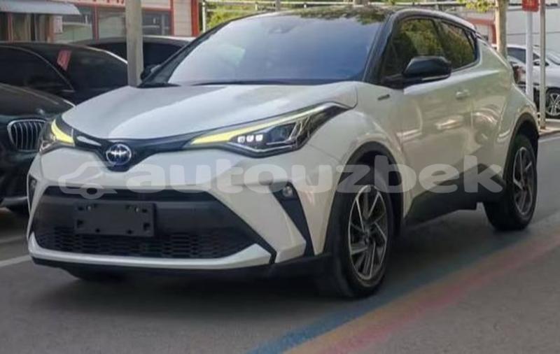 Big with watermark toyota c hr kaskadar beskent 4786