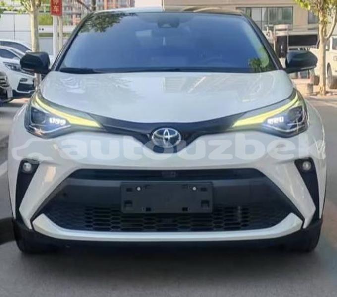 Big with watermark toyota c hr kaskadar beskent 4786