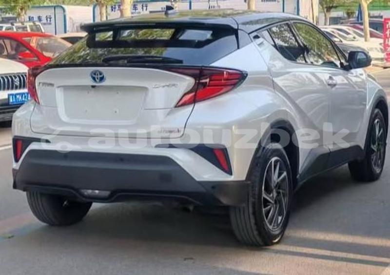 Big with watermark toyota c hr kaskadar beskent 4786